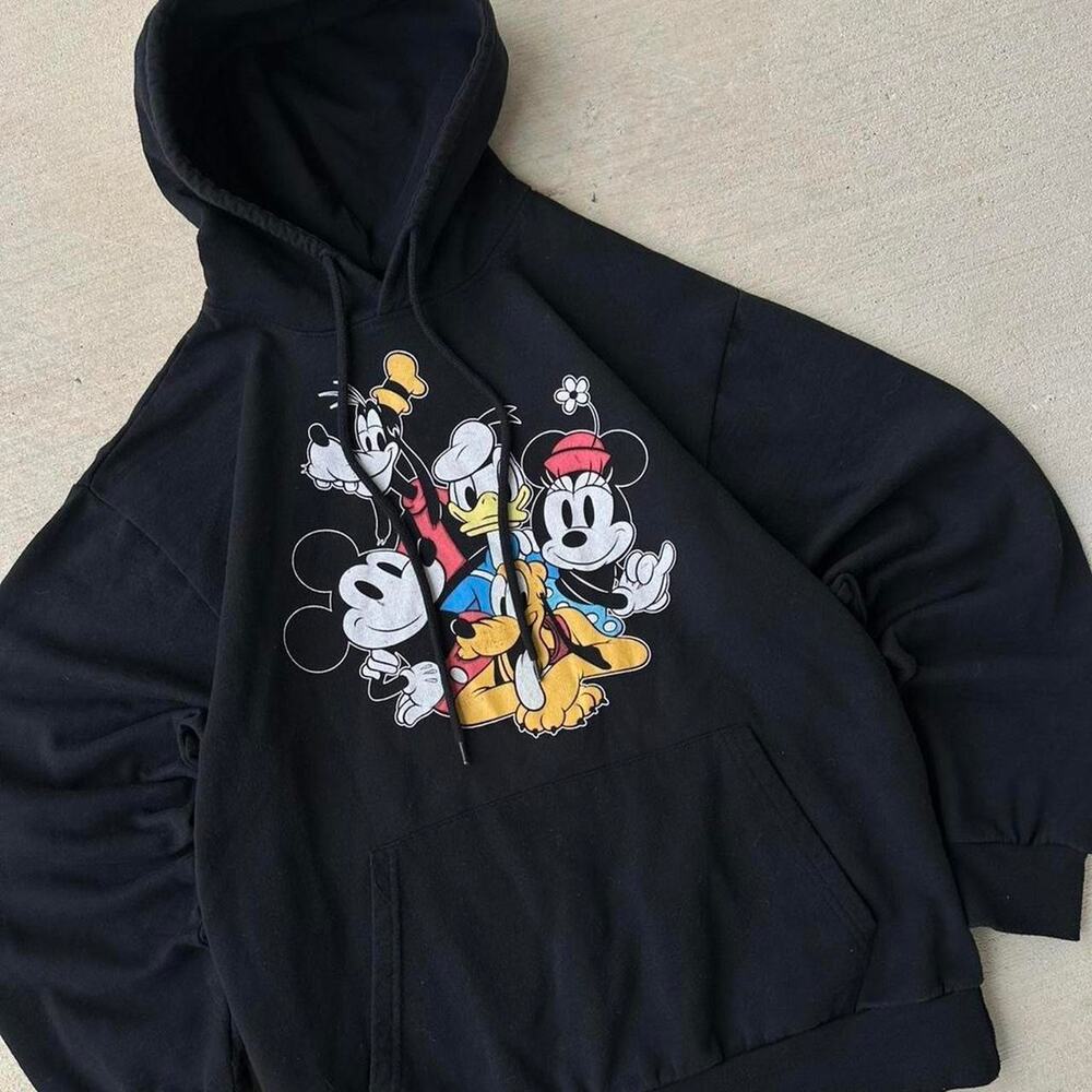 Disney Mickey Mouse Hoodie